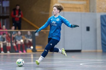 Bild 227 - wCJ Falkinnen Cup